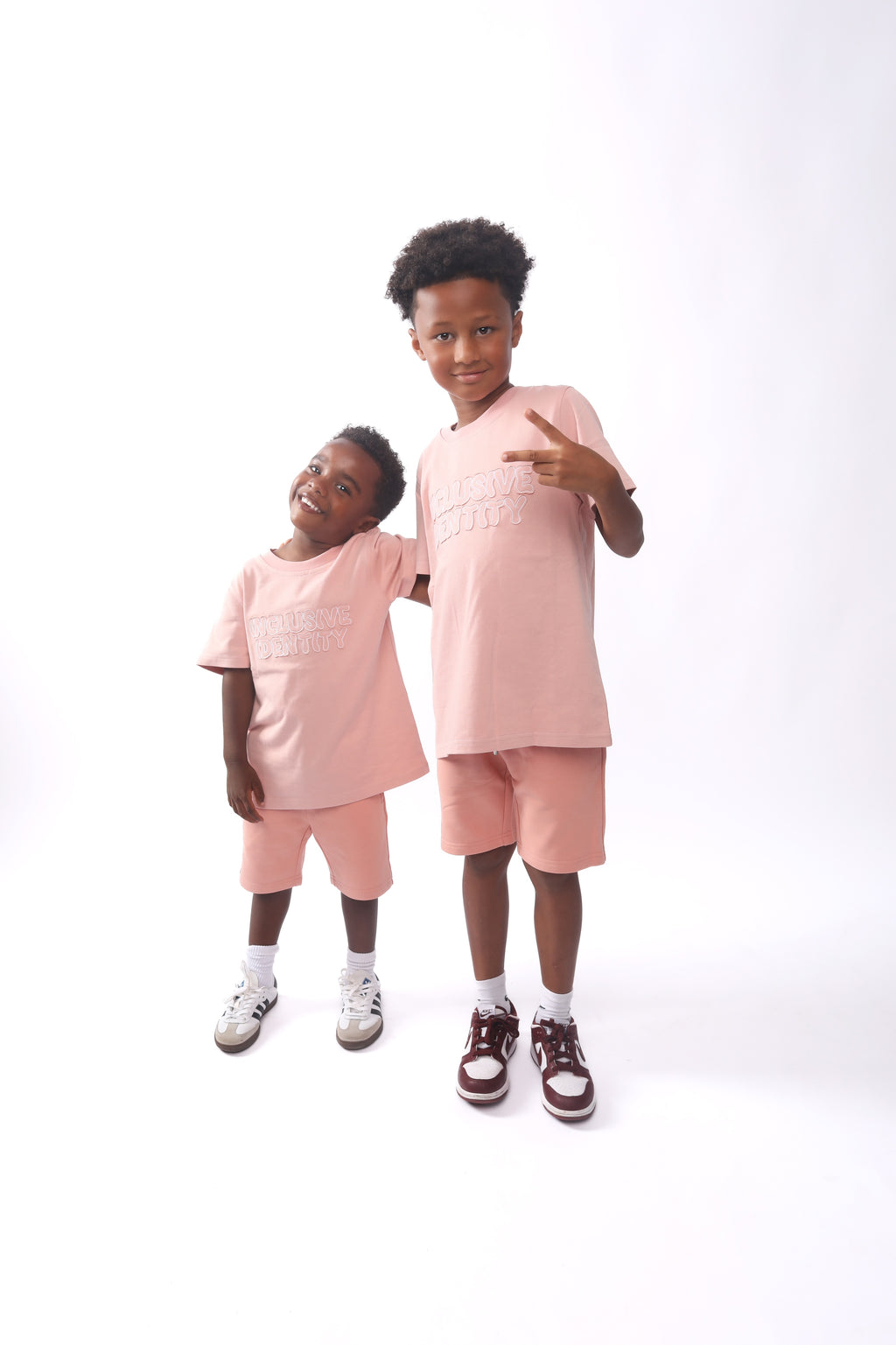 Flavors Of You Kids Summer Set