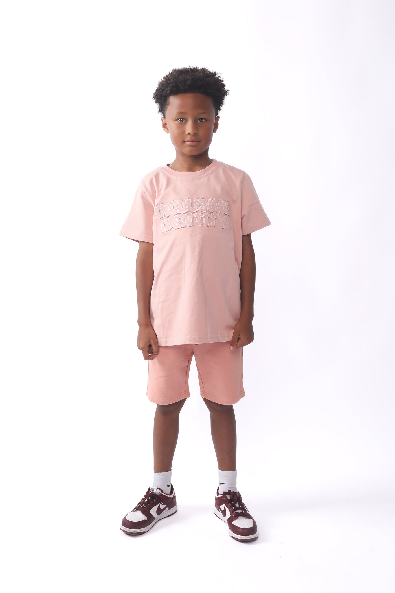 Flavors Of You Kids Summer Set