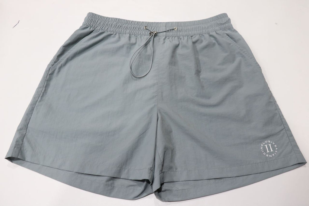 Nylon Shorts