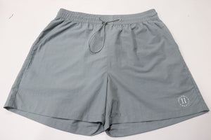 Nylon Shorts