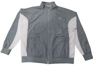 Nylon Jacket