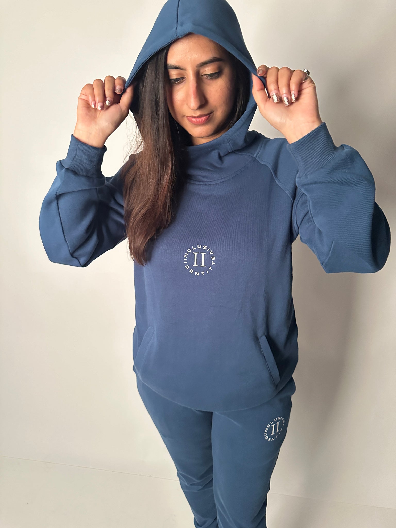 Everyday Inclusive Lifestyle Tracksuit