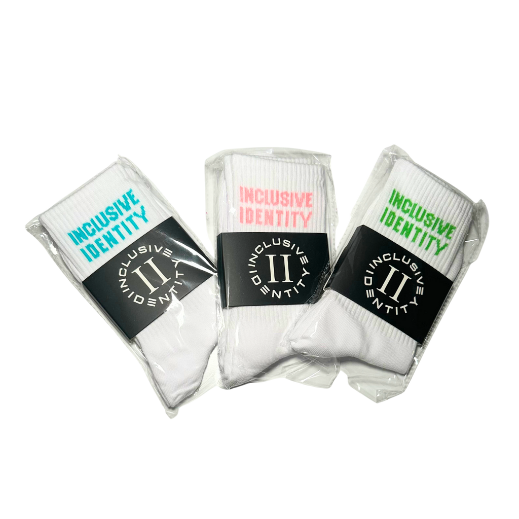 Summer Essentials Socks