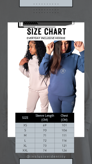 Everyday Inclusive Lifestyle Tracksuit