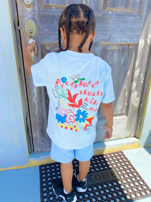 Kids Graphic Tee