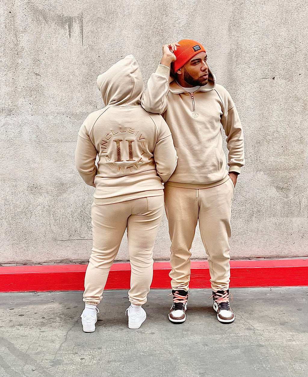 Everyday Comfort Hoodie