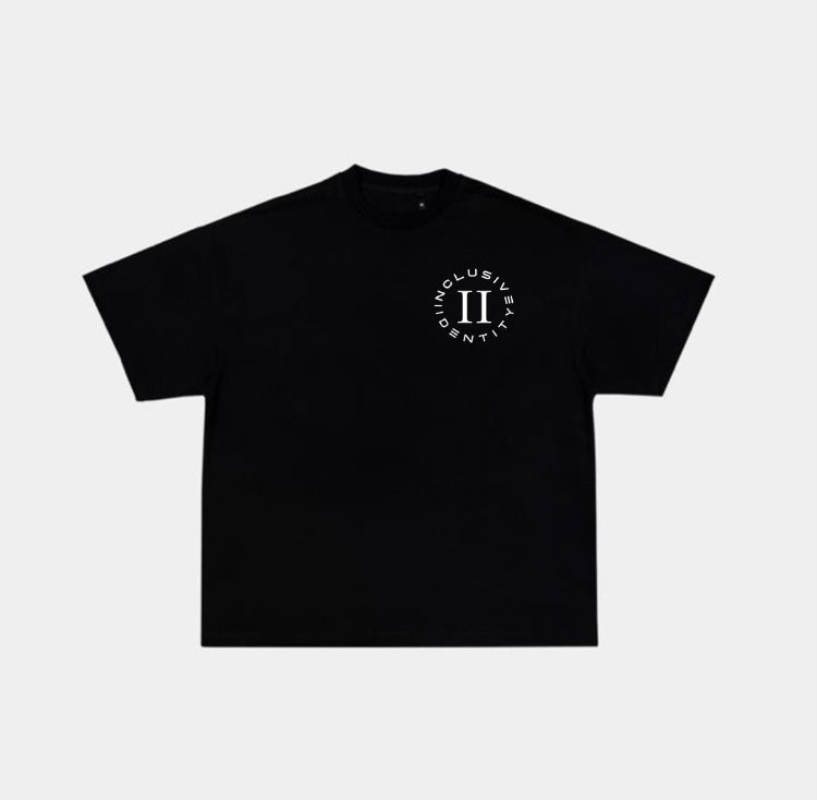 Oversized Everyday Tee
