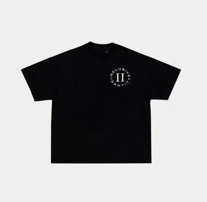 Oversized Everyday Tee