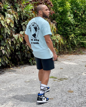 Live With No Limits Jogger Shorts