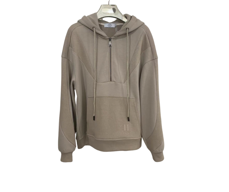 Apricot Hoodie