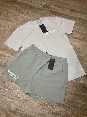 Summer Essentials Cement Set