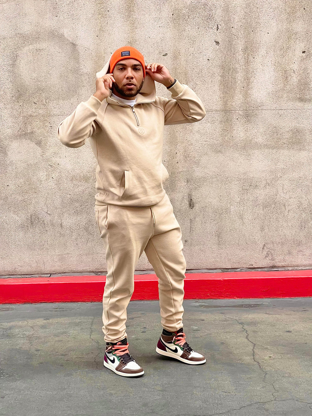 Everyday Comfort Joggers