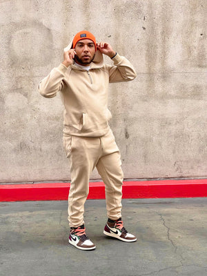 Everyday Comfort Joggers