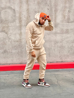 Everyday Comfort Hoodie