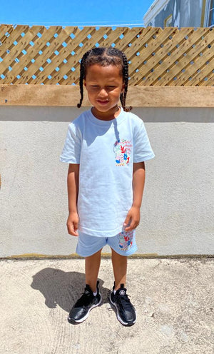 Kids Graphic Tee