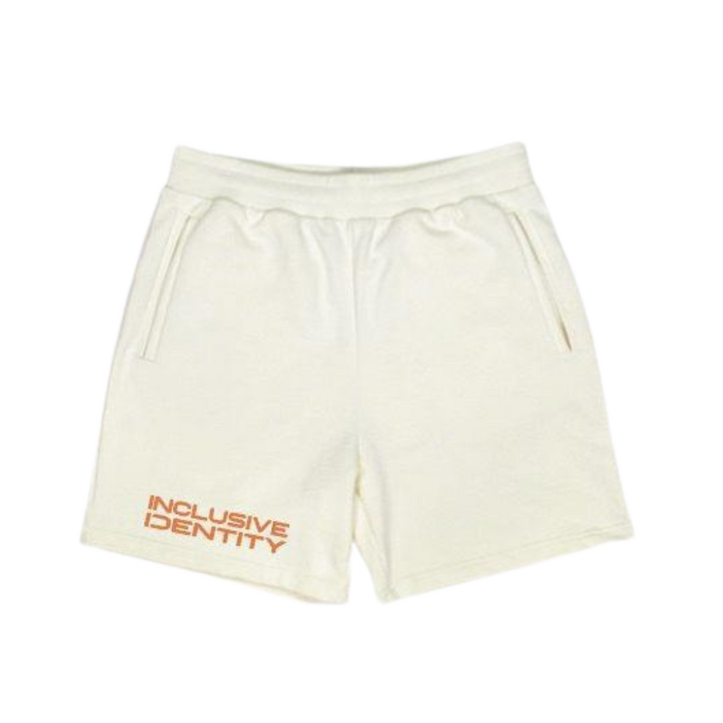 The Future is Inclusive Jogger Shorts