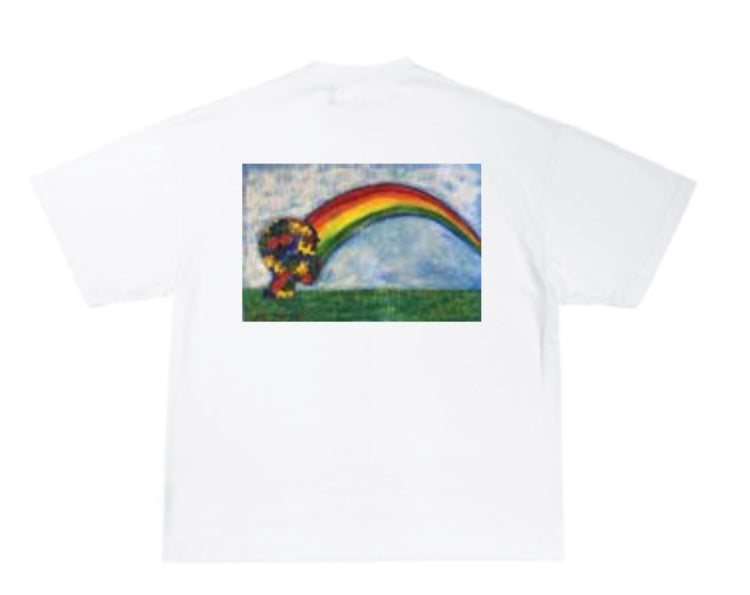 Think Out Loud Oversized Tee