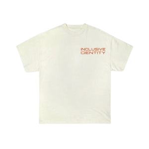 The Future is Inclusive Oversized Tee
