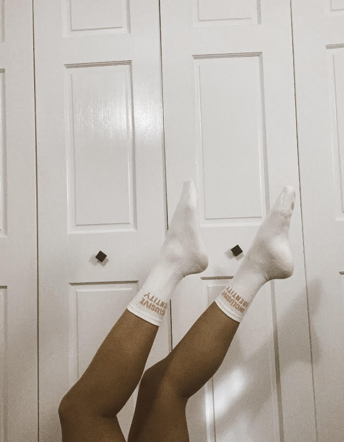 Everyday Comfort Socks